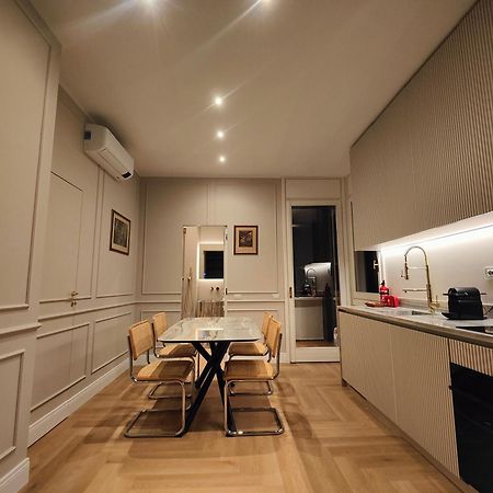 ミラノOttoboni 2A Luxury Penthouseアパートメント エクステリア 写真