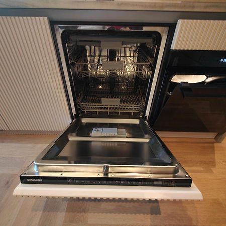 ミラノOttoboni 2A Luxury Penthouseアパートメント エクステリア 写真