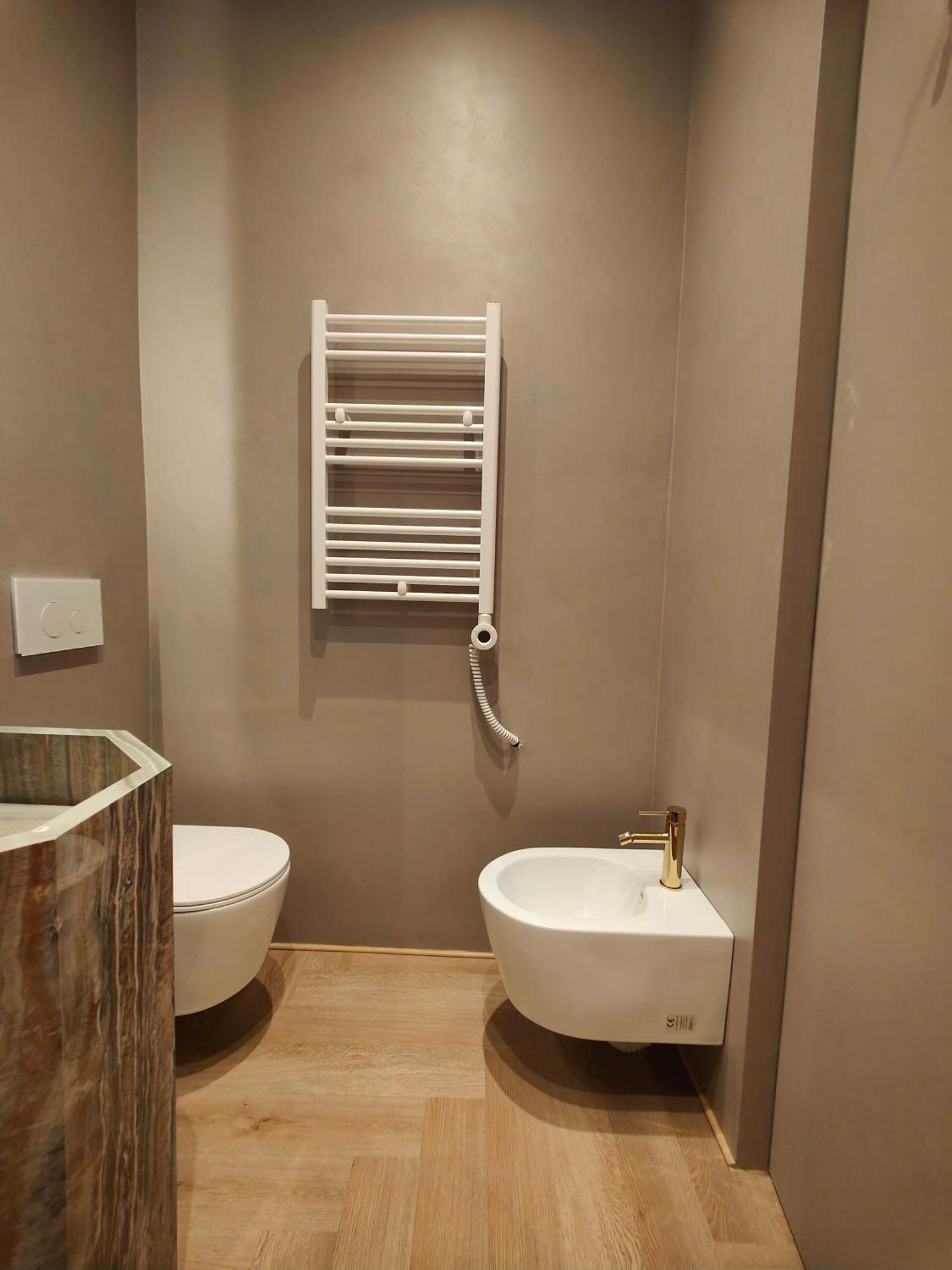 ミラノOttoboni 2A Luxury Penthouseアパートメント エクステリア 写真