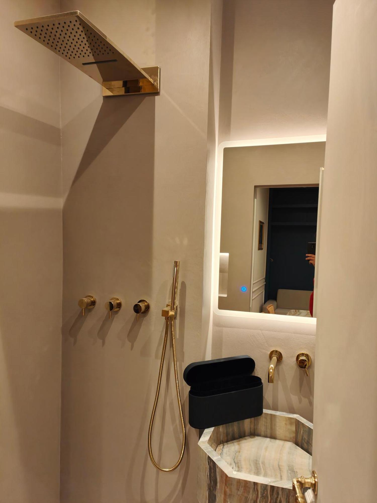 ミラノOttoboni 2A Luxury Penthouseアパートメント エクステリア 写真