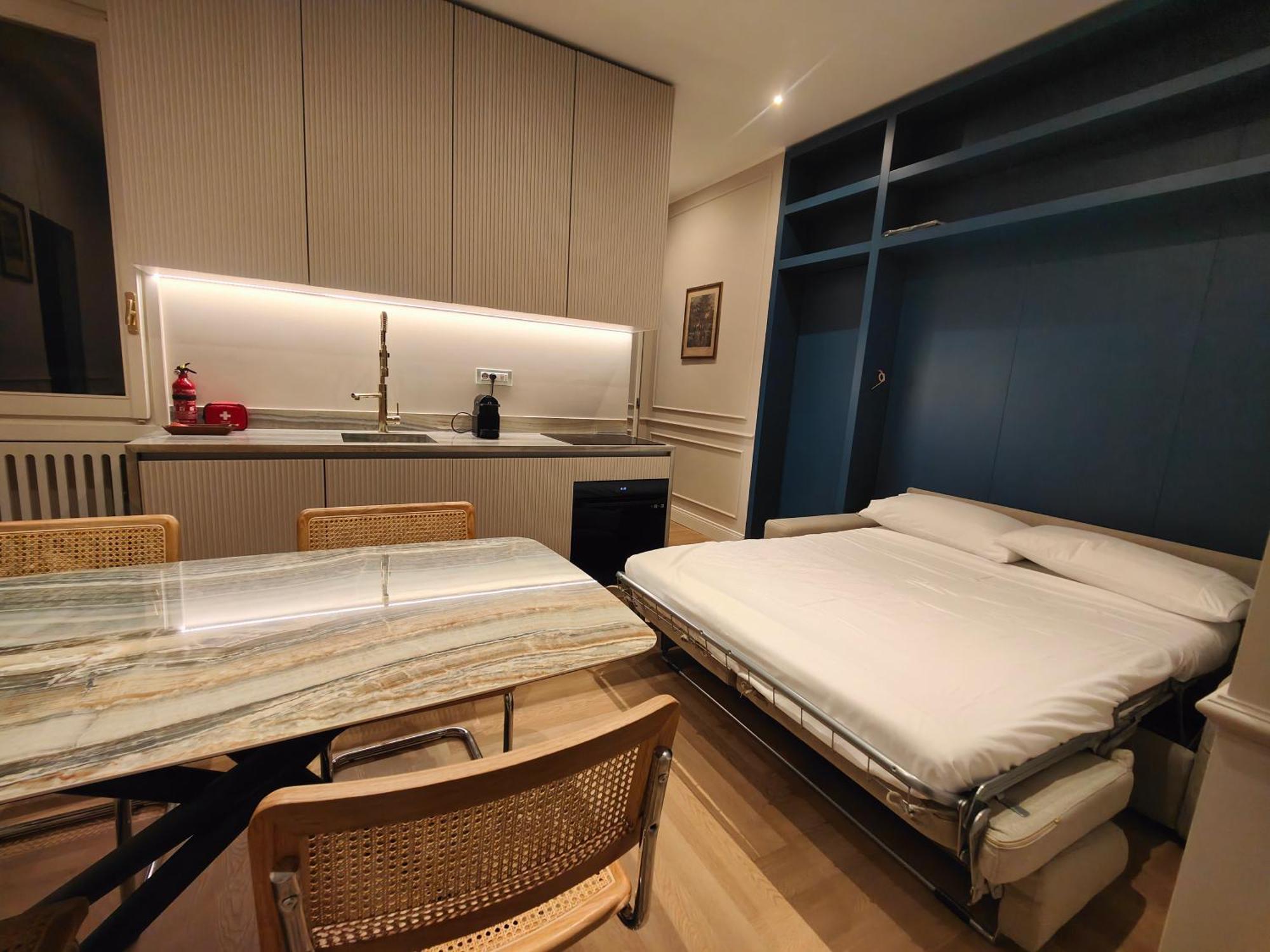 ミラノOttoboni 2A Luxury Penthouseアパートメント エクステリア 写真