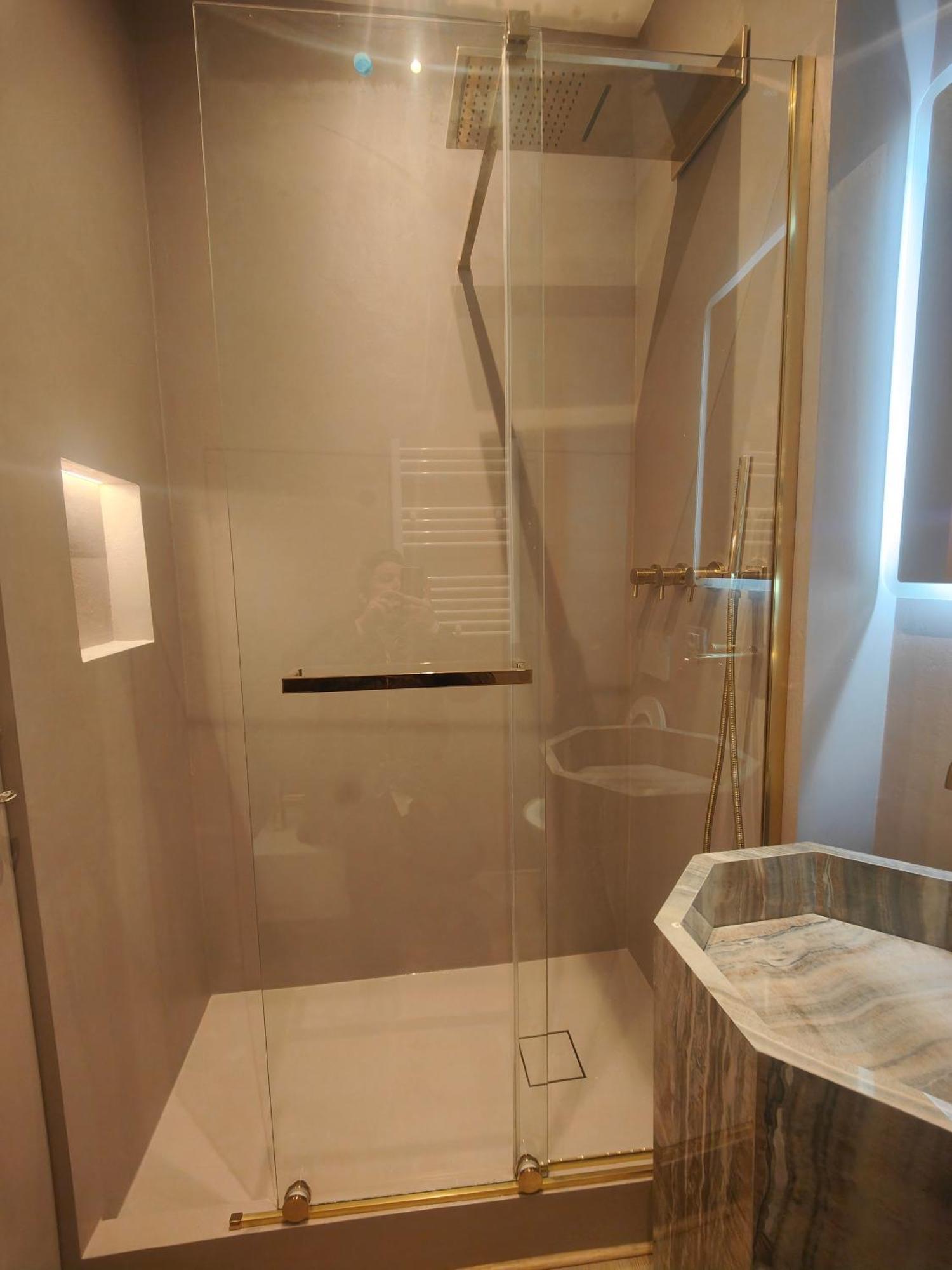 ミラノOttoboni 2A Luxury Penthouseアパートメント エクステリア 写真