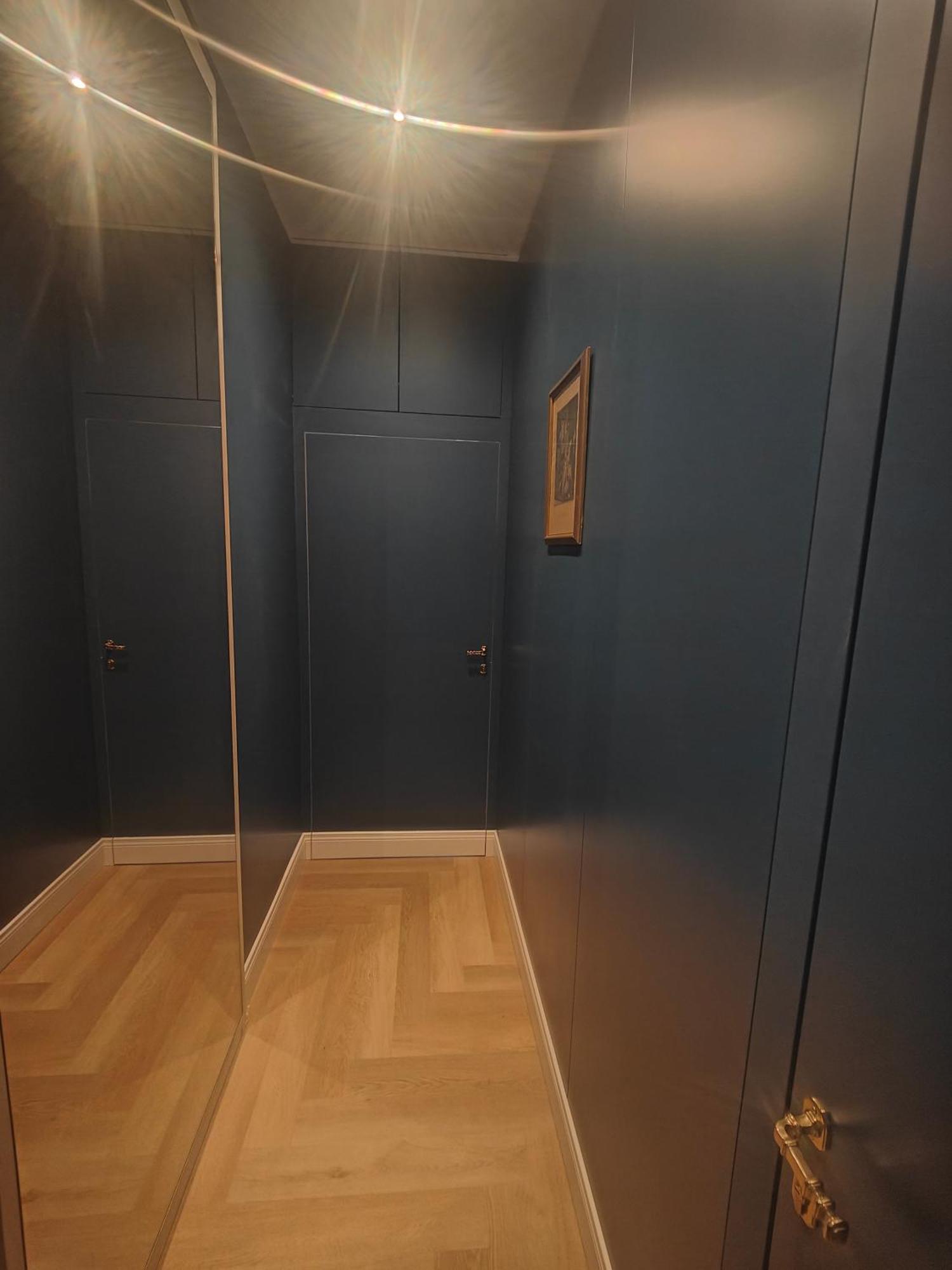ミラノOttoboni 2A Luxury Penthouseアパートメント エクステリア 写真
