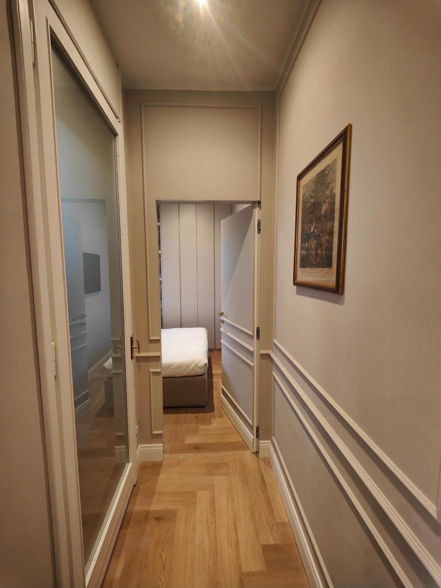 ミラノOttoboni 2A Luxury Penthouseアパートメント エクステリア 写真