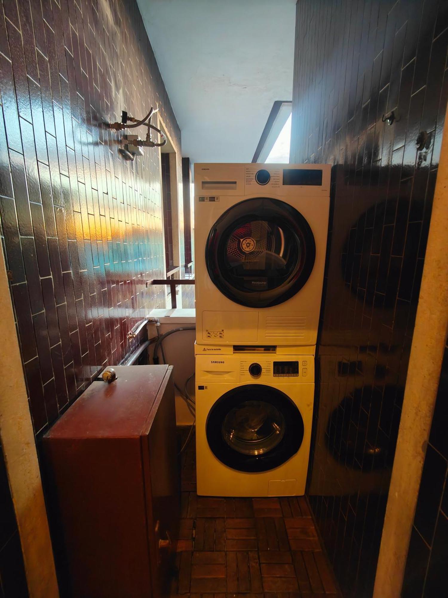 ミラノOttoboni 2A Luxury Penthouseアパートメント エクステリア 写真