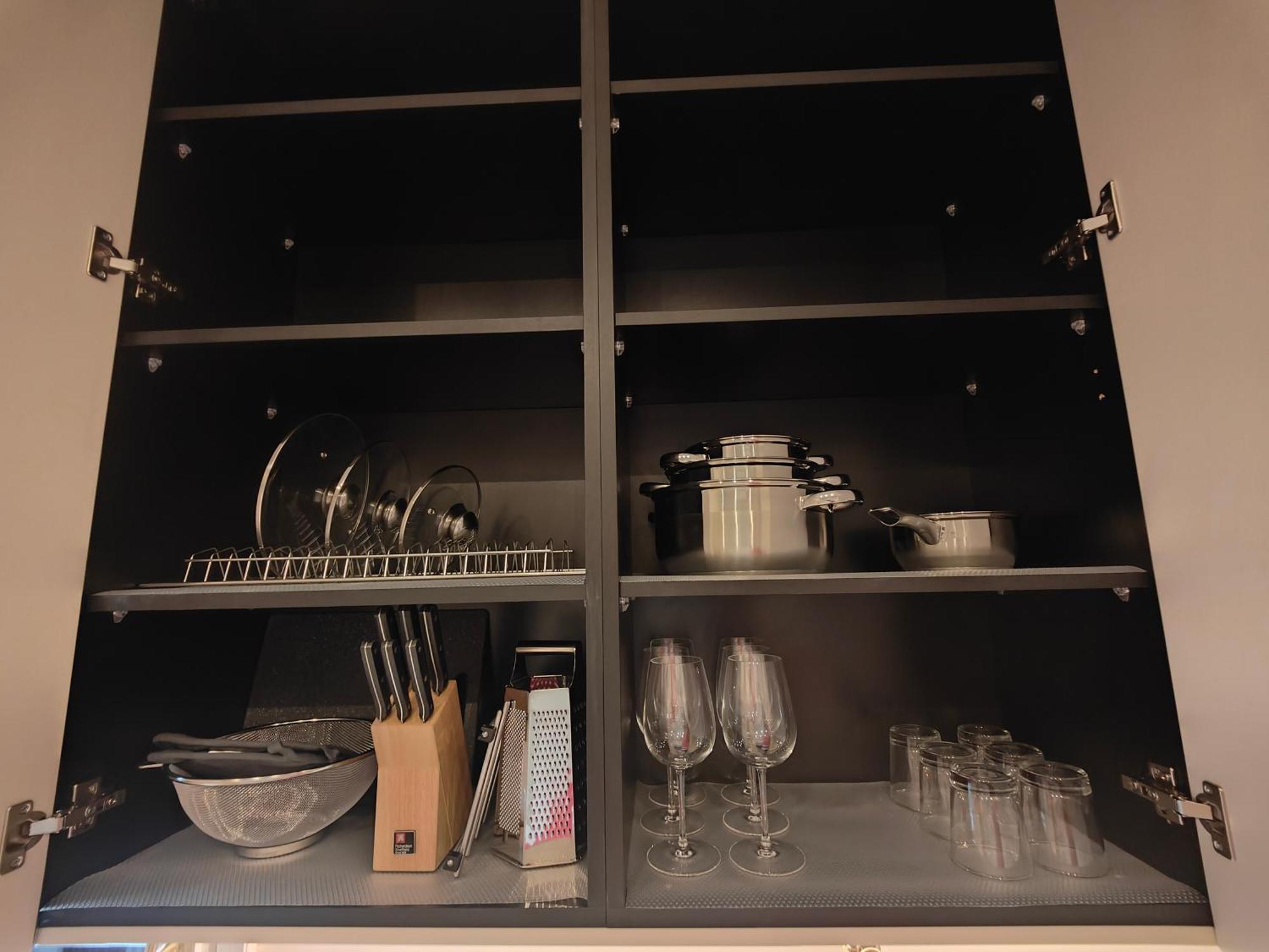 ミラノOttoboni 2A Luxury Penthouseアパートメント エクステリア 写真