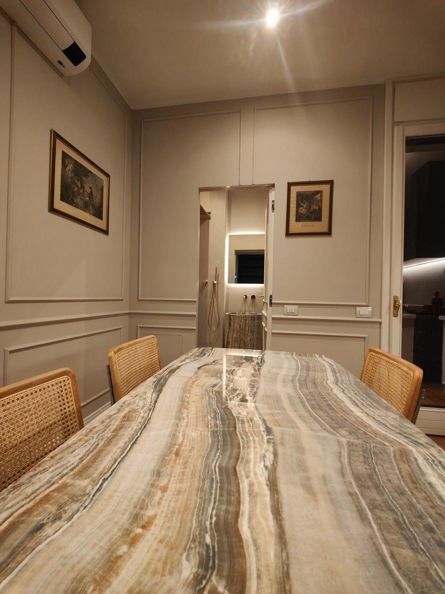 ミラノOttoboni 2A Luxury Penthouseアパートメント エクステリア 写真