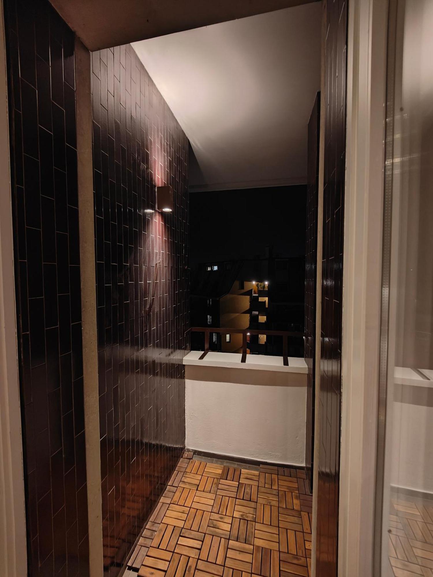 ミラノOttoboni 2A Luxury Penthouseアパートメント エクステリア 写真