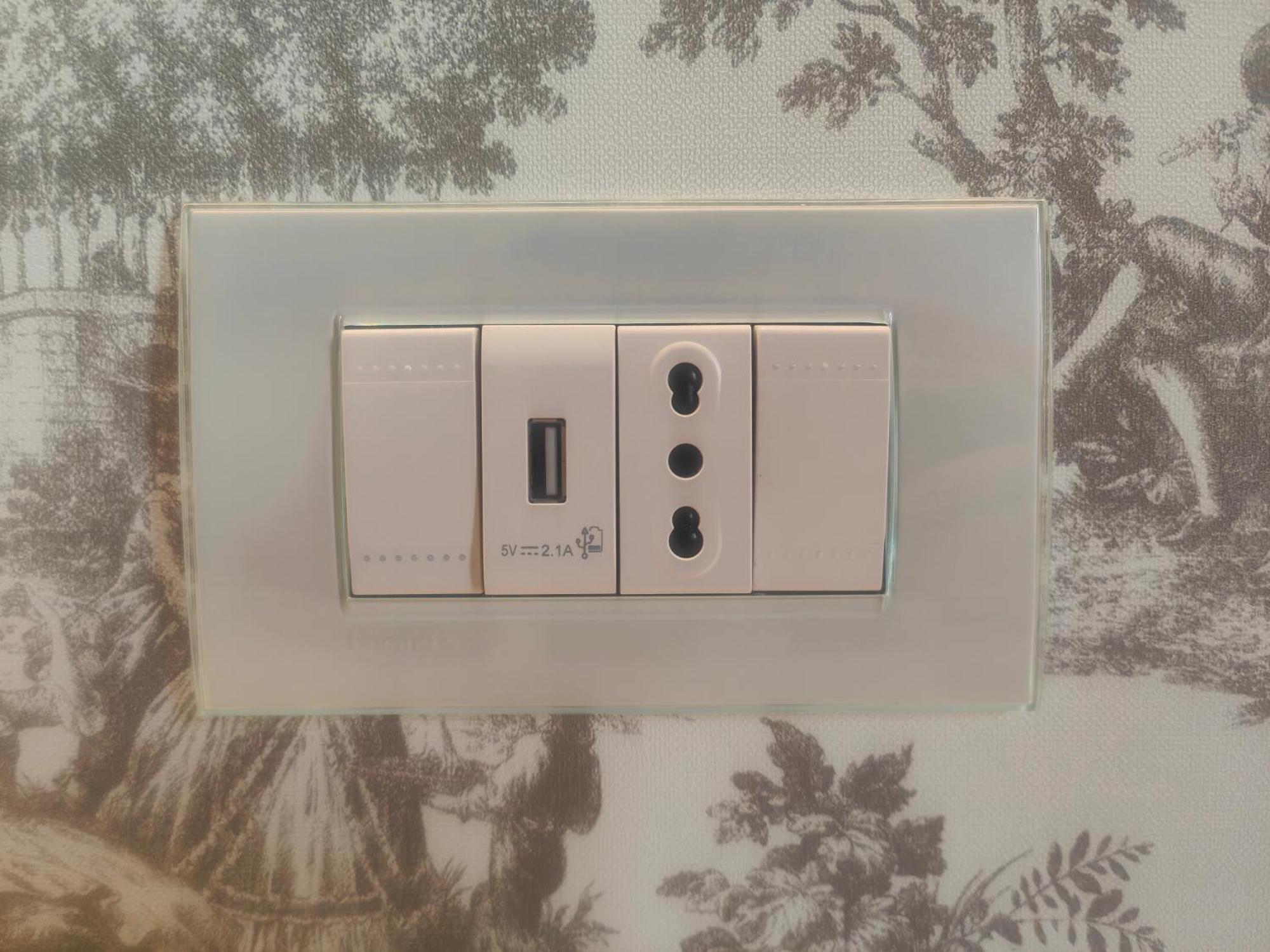 ミラノOttoboni 2A Luxury Penthouseアパートメント エクステリア 写真