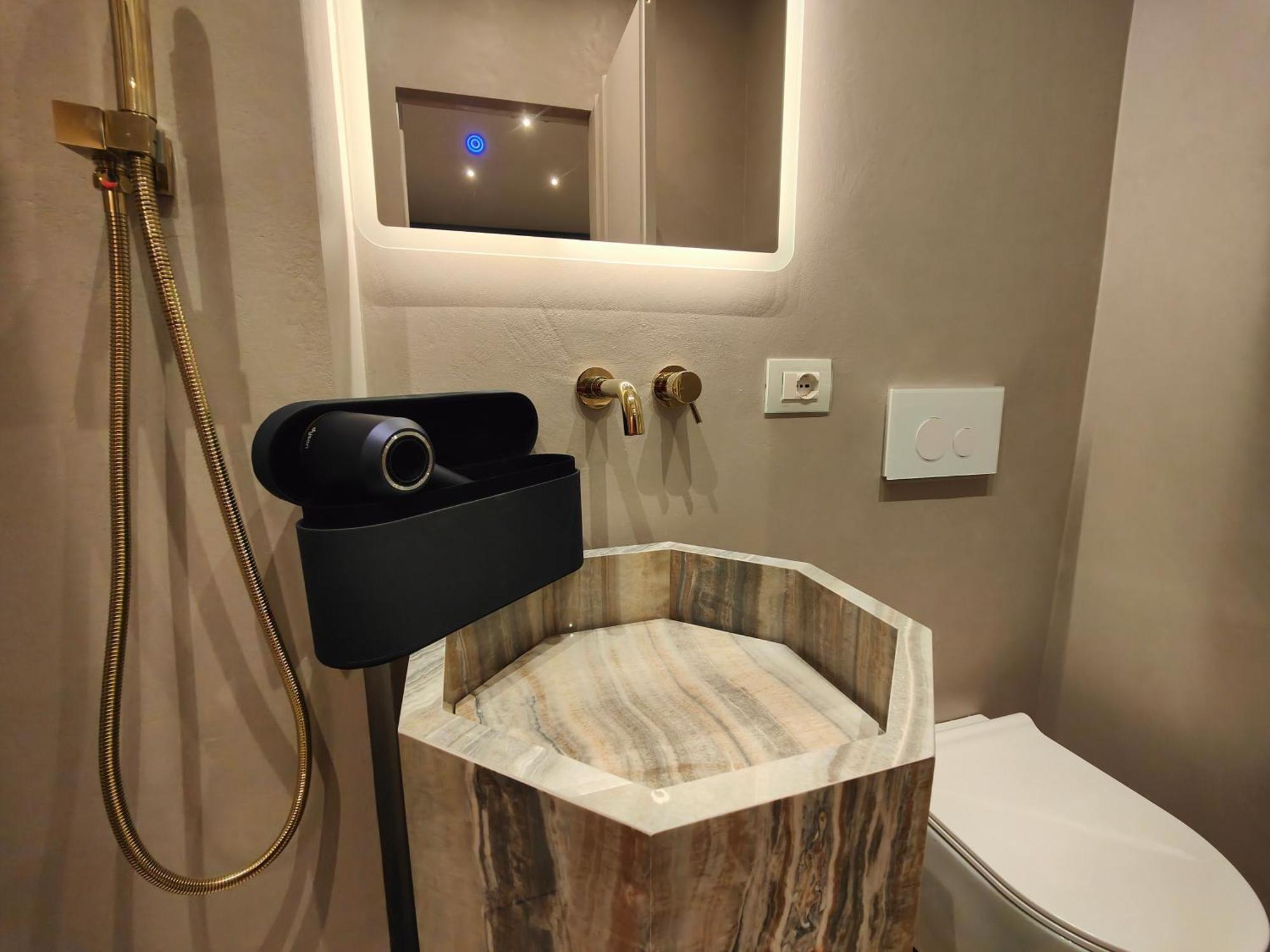 ミラノOttoboni 2A Luxury Penthouseアパートメント エクステリア 写真